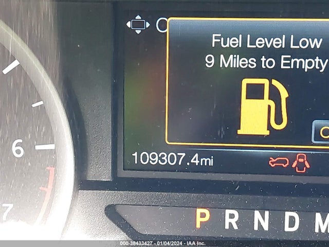 Ford Expedition Max Xlt 2019 1FMJK1HT2KEA22540 Image 15