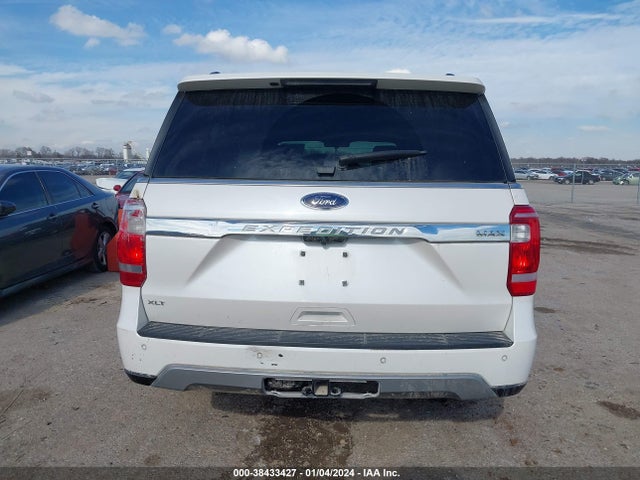 Ford Expedition Max Xlt 2019 1FMJK1HT2KEA22540 Image 16