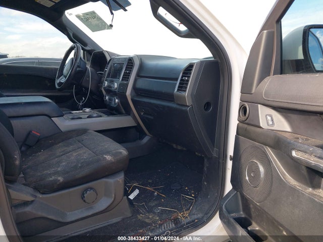 Ford Expedition Max Xlt 2019 1FMJK1HT2KEA22540 Image 5