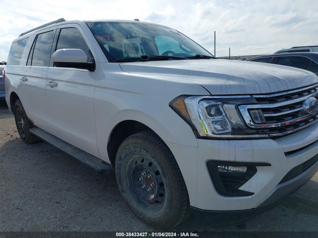 Ford Expedition Max Xlt 2019 1FMJK1HT2KEA22540 Image 6