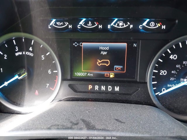 Ford Expedition Max Xlt 2019 1FMJK1HT2KEA22540 Image 7