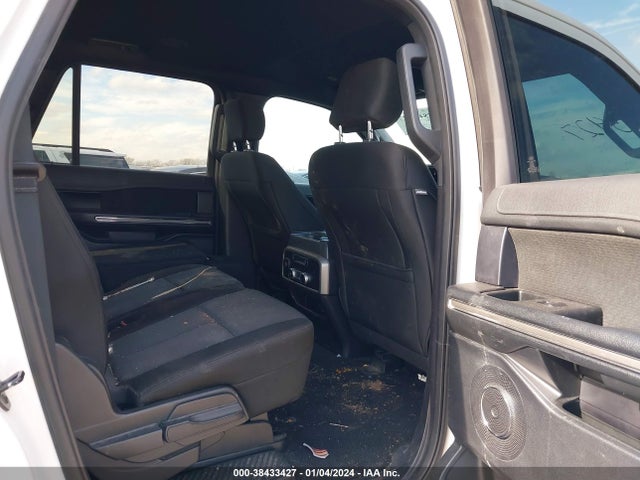 Ford Expedition Max Xlt 2019 1FMJK1HT2KEA22540 Image 8