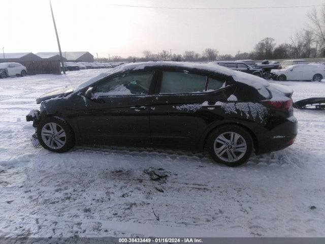Hyundai Elantra Value Edition 2020 5NPD84LF7LH538039 Image 15