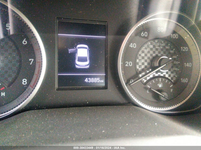 Hyundai Elantra Value Edition 2020 5NPD84LF7LH538039 Image 16