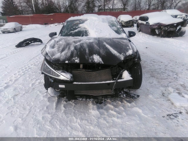 Hyundai Elantra Value Edition 2020 5NPD84LF7LH538039 Image 6