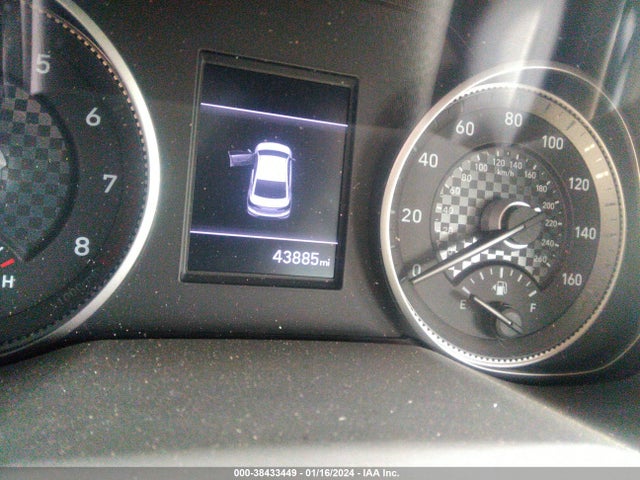 Hyundai Elantra Value Edition 2020 5NPD84LF7LH538039 Image 7