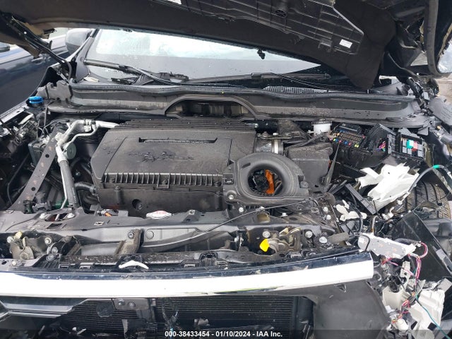 Honda Pilot Awd Elite 2023 5FNYG1H86PB031912 Image 10