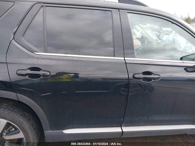 Honda Pilot Awd Elite 2023 5FNYG1H86PB031912 Image 13