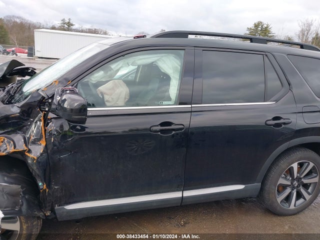 Honda Pilot Awd Elite 2023 5FNYG1H86PB031912 Image 14