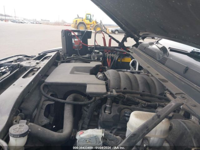 1GKS2CKJ8GR437779 GMC YUKON DENALI