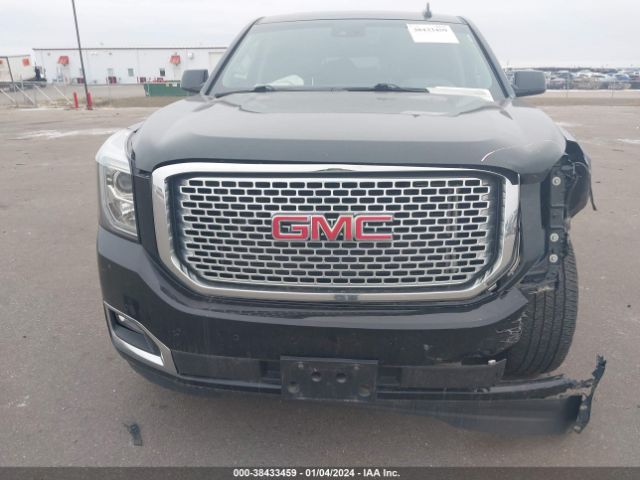 1GKS2CKJ8GR437779 GMC YUKON DENALI