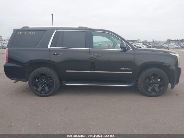 1GKS2CKJ8GR437779 GMC YUKON DENALI
