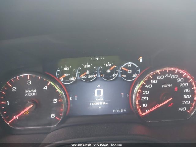 1GKS2CKJ8GR437779 GMC YUKON DENALI