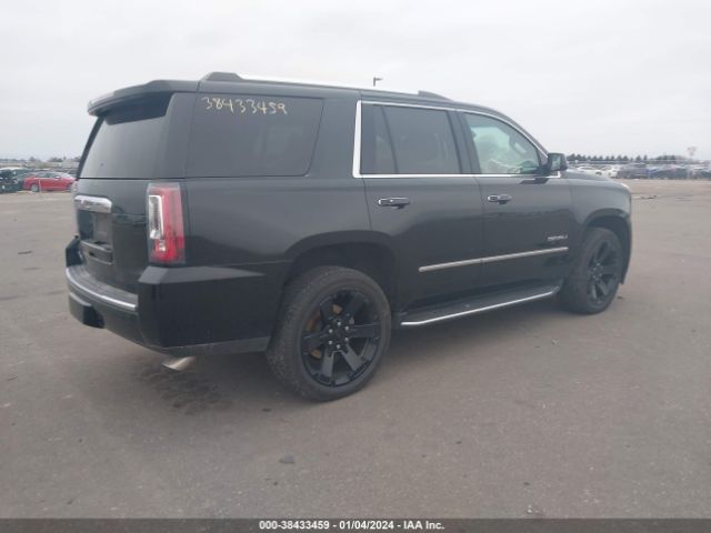 1GKS2CKJ8GR437779 GMC YUKON DENALI