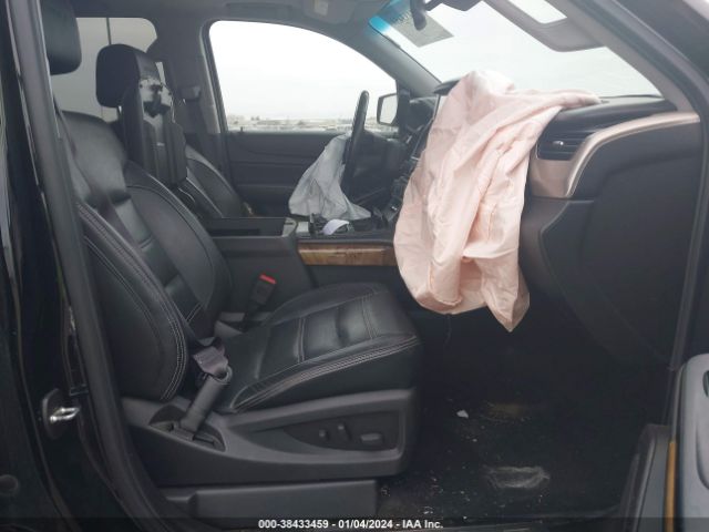 1GKS2CKJ8GR437779 GMC YUKON DENALI