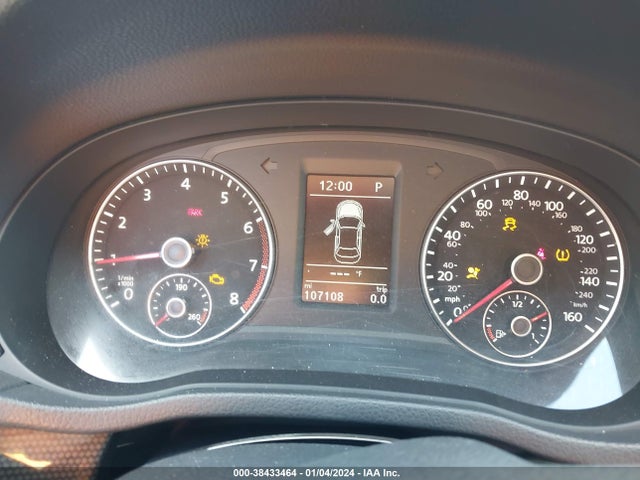 1VWBT7A30FC006547 Volkswagen Passat 1.8t Sport