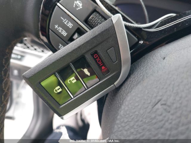 19UDE4H37PA027291 Acura Integra A-spec Package