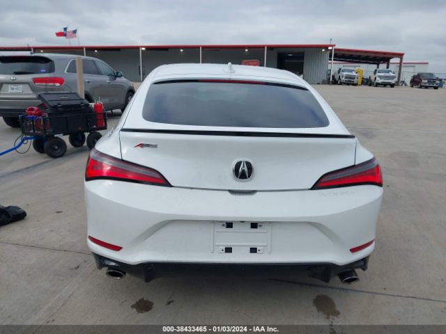 19UDE4H37PA027291 Acura Integra A-spec Package