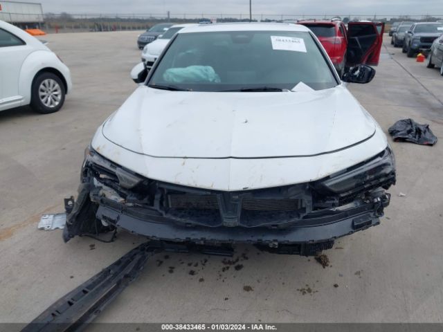 19UDE4H37PA027291 Acura Integra A-spec Package