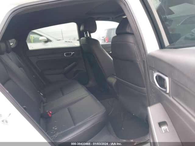 19UDE4H37PA027291 Acura Integra A-spec Package