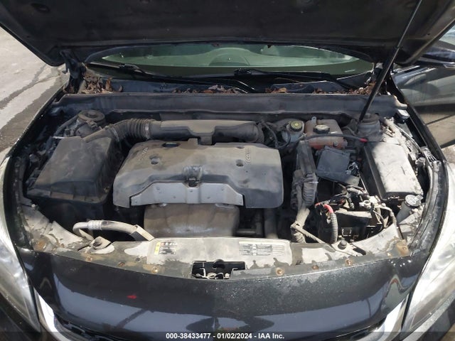 Chevrolet MALIBU 1LT 2014 1G11C5SL1EF152043 Image 10