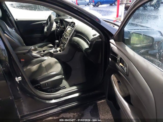 Chevrolet MALIBU 1LT 2014 1G11C5SL1EF152043 Image 5