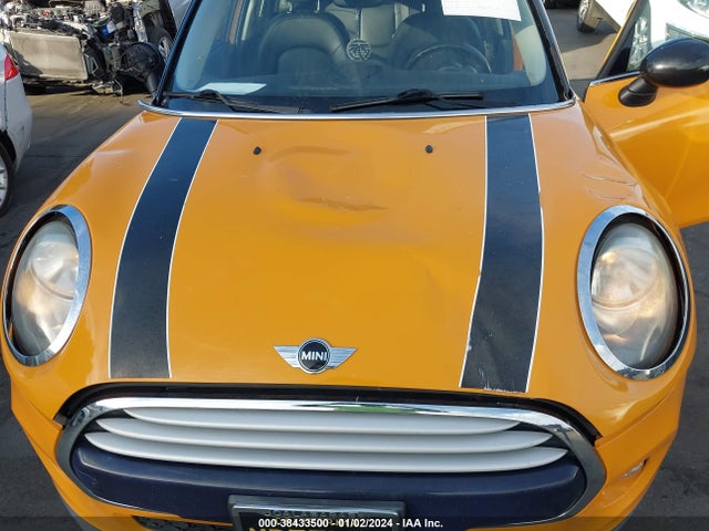 2015 MINI HARDTOP WMWXS5C57FT828130 Photo 5
