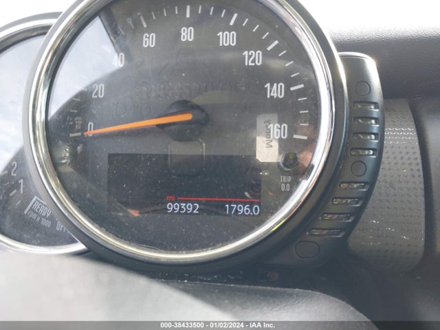 2015 MINI HARDTOP WMWXS5C57FT828130 Photo 6