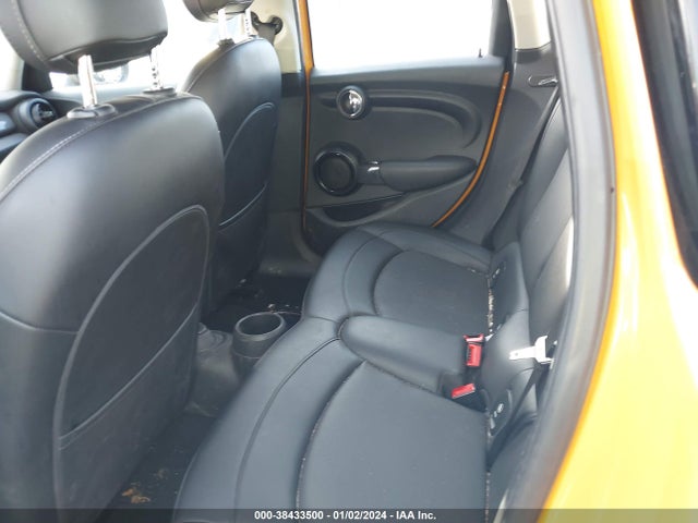 2015 MINI HARDTOP WMWXS5C57FT828130 Photo 7