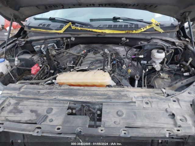 1FTEW1E56JKF61064 Ford F-150 Xlt