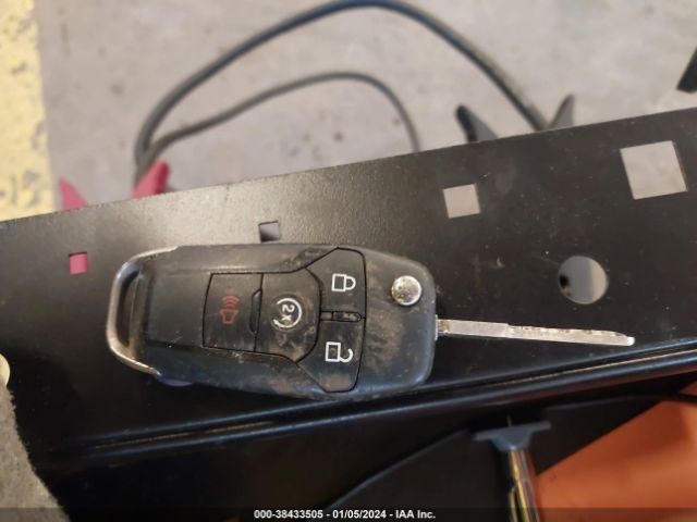 1FTEW1E56JKF61064 Ford F-150 Xlt