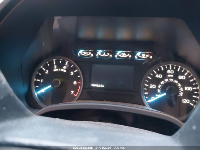 1FTEW1E56JKF61064 Ford F-150 Xlt