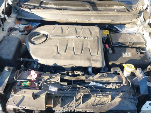 2016 JEEP CHEROKEE 1C4PJMDS7GW199991 Photo 9