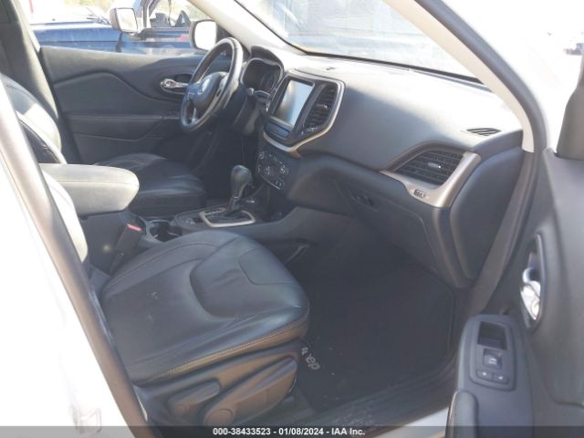 2016 JEEP CHEROKEE 1C4PJMDS7GW199991 Photo 4