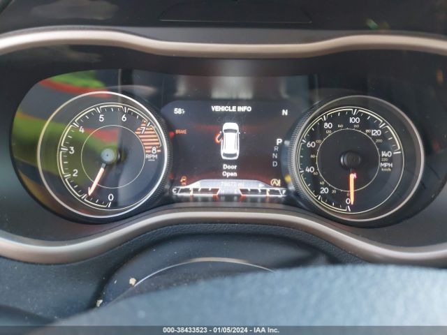 2016 JEEP CHEROKEE 1C4PJMDS7GW199991 Photo 6