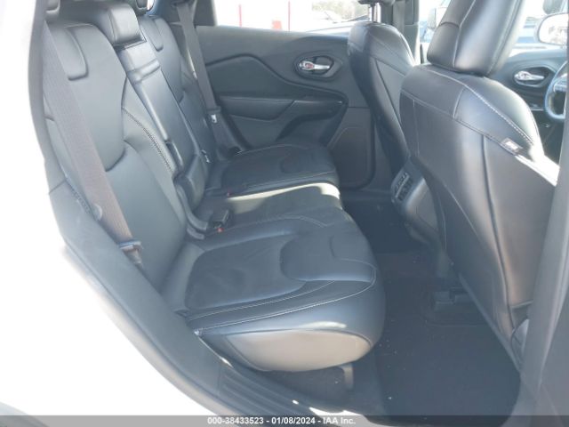 2016 JEEP CHEROKEE 1C4PJMDS7GW199991 Photo 7