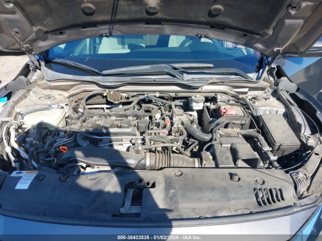19XFC1F35GE204304 Honda Civic Ex-t