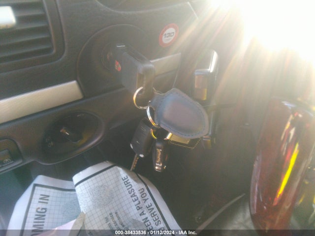 2004 PORSCHE CAYENNE WP1AA29P54LA23998 Photo 10