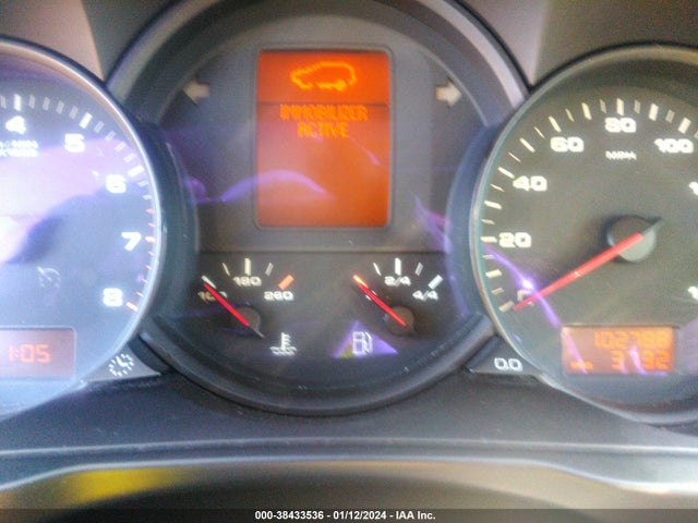 2004 PORSCHE CAYENNE WP1AA29P54LA23998 Photo 6