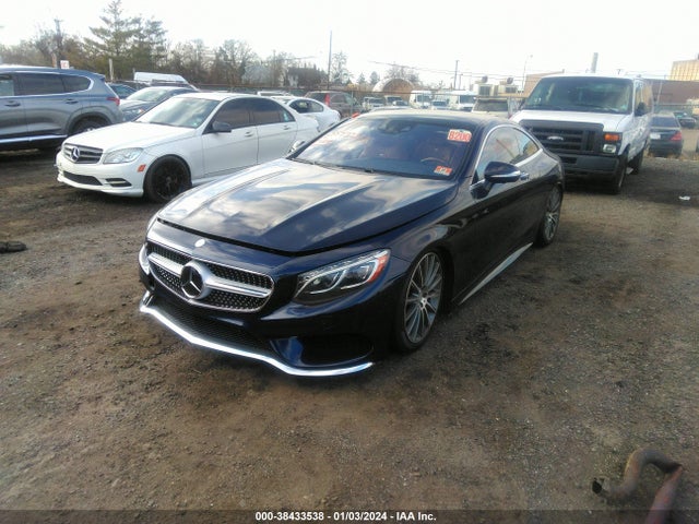 WDDXJ8FB7FA006387 Mercedes-Benz S 550 4matic