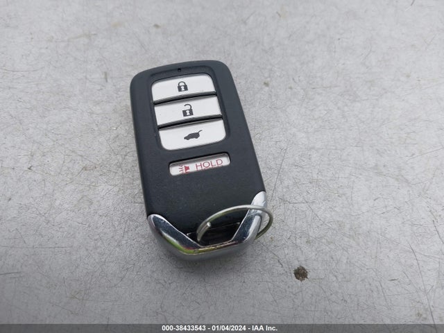 Honda CR-V EX 2015 2HKRM4H5XFH661081 Image 11
