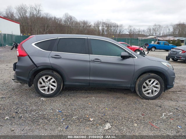 Honda CR-V EX 2015 2HKRM4H5XFH661081 Image 13