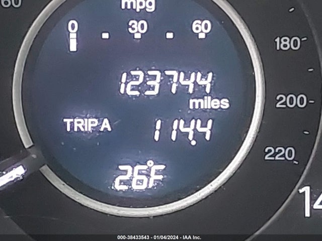 Honda CR-V EX 2015 2HKRM4H5XFH661081 Image 15