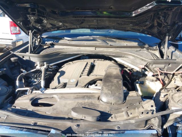5UXKR2C57J0X09512 BMW X5 Sdrive35i