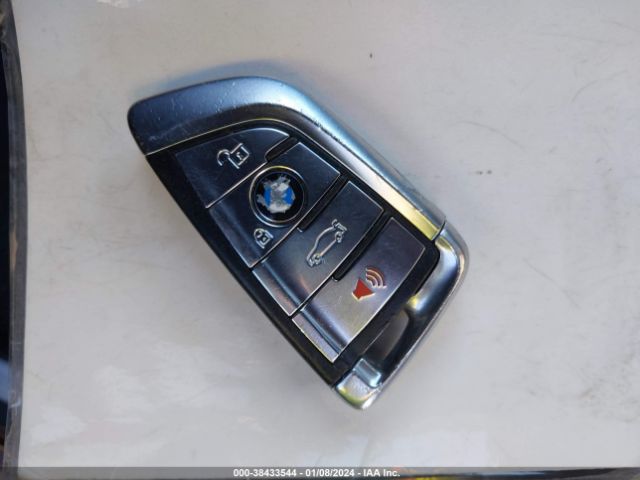 5UXKR2C57J0X09512 BMW X5 Sdrive35i