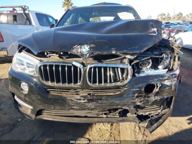 5UXKR2C57J0X09512 BMW X5 Sdrive35i
