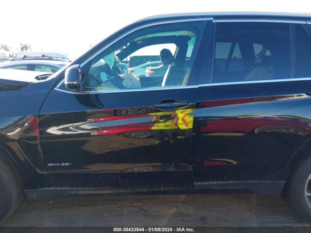 5UXKR2C57J0X09512 BMW X5 Sdrive35i