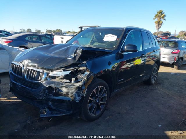 5UXKR2C57J0X09512 BMW X5 Sdrive35i