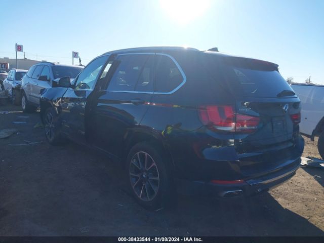 5UXKR2C57J0X09512 BMW X5 Sdrive35i