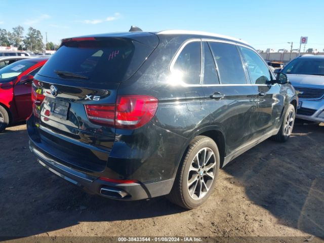 5UXKR2C57J0X09512 BMW X5 Sdrive35i